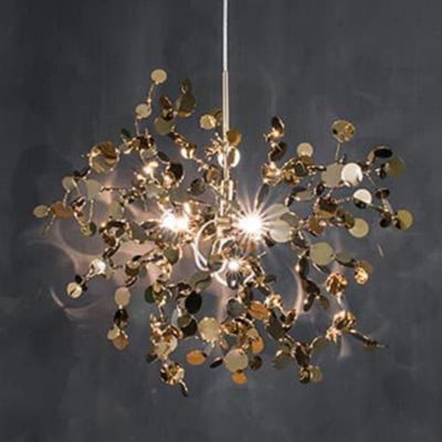 Argent Pendant by Terzani - Starlight Lighting USA and Canada